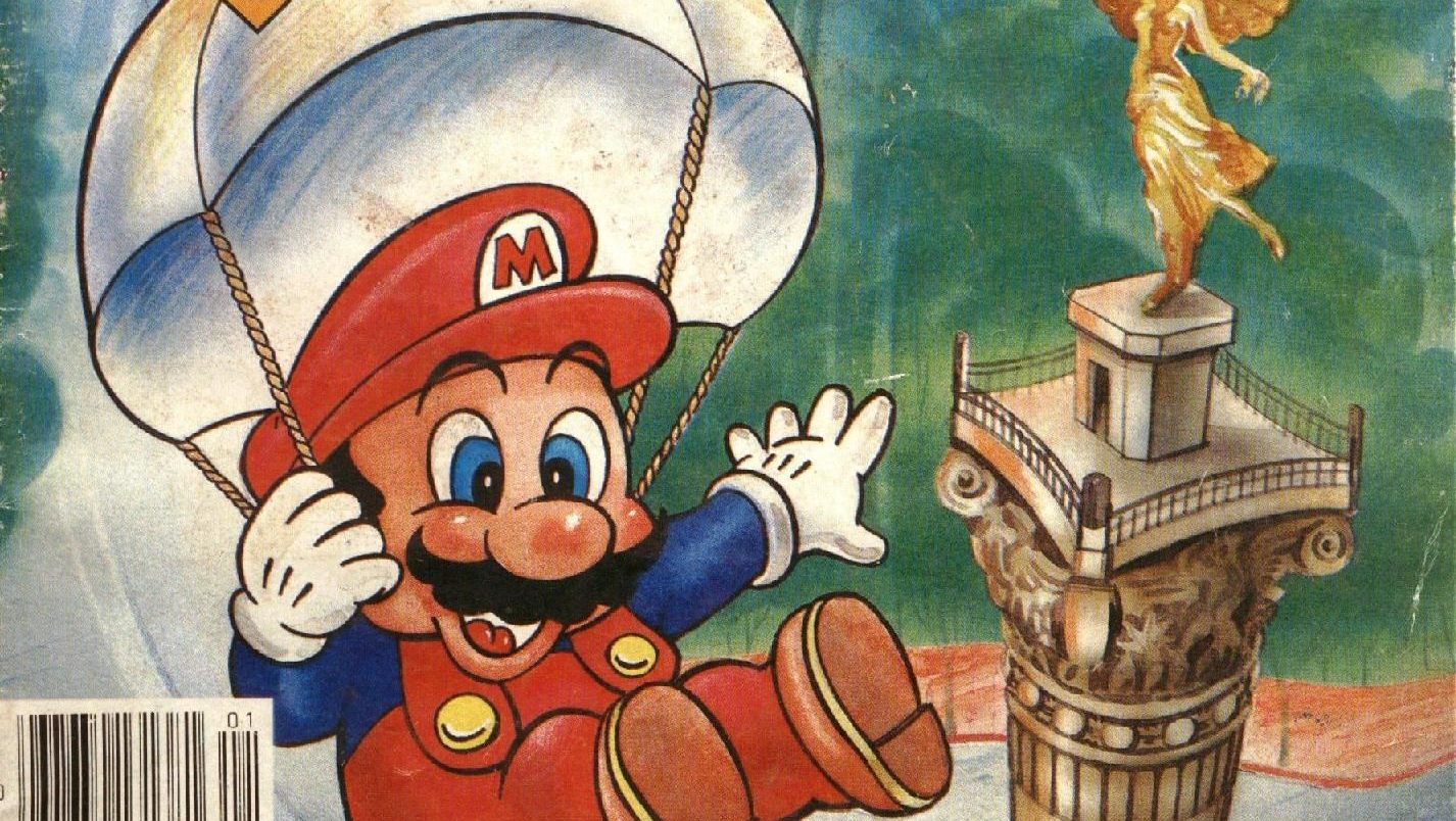 Club Nintendo termina operaciones en Latinoamérica