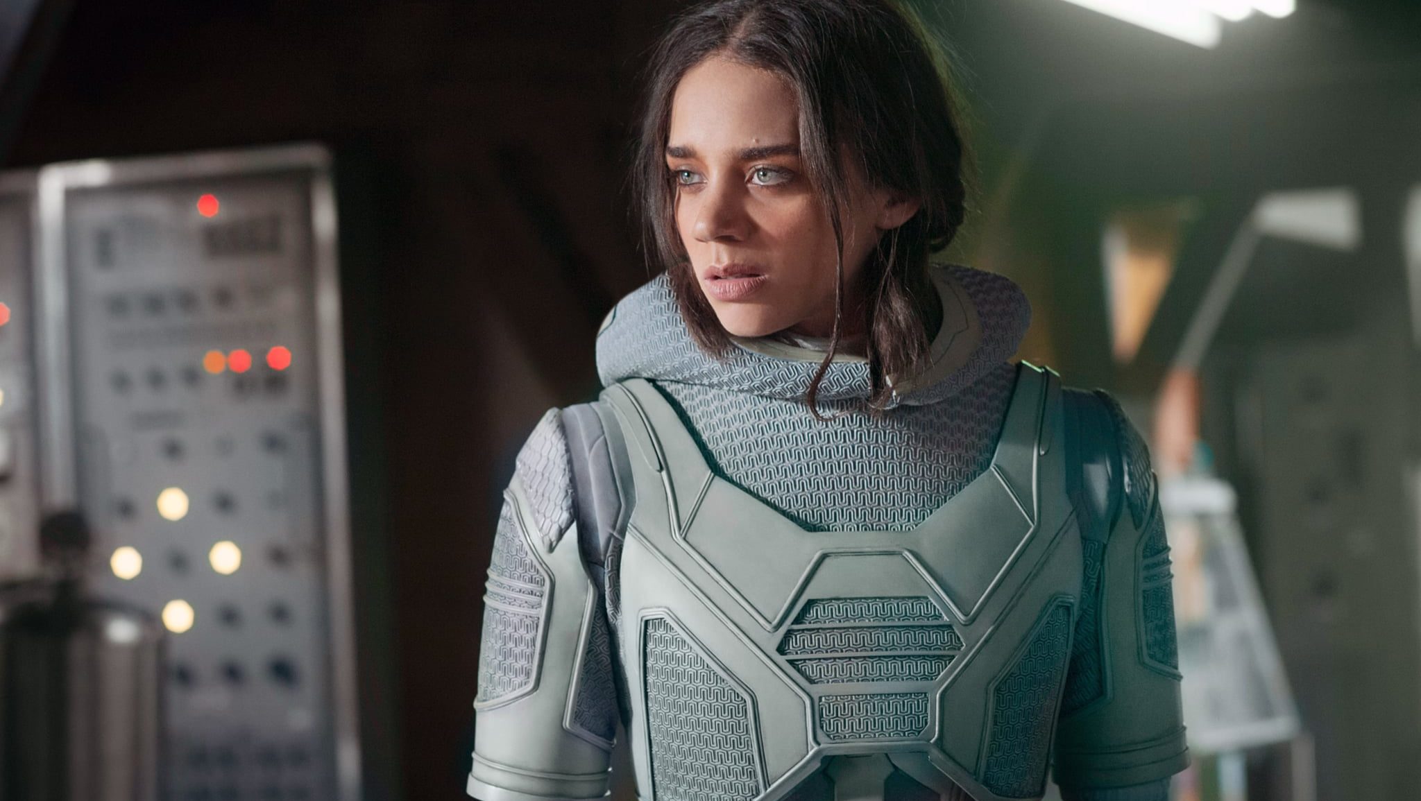 ¿Veremos a Ghost otra vez en el MCU?