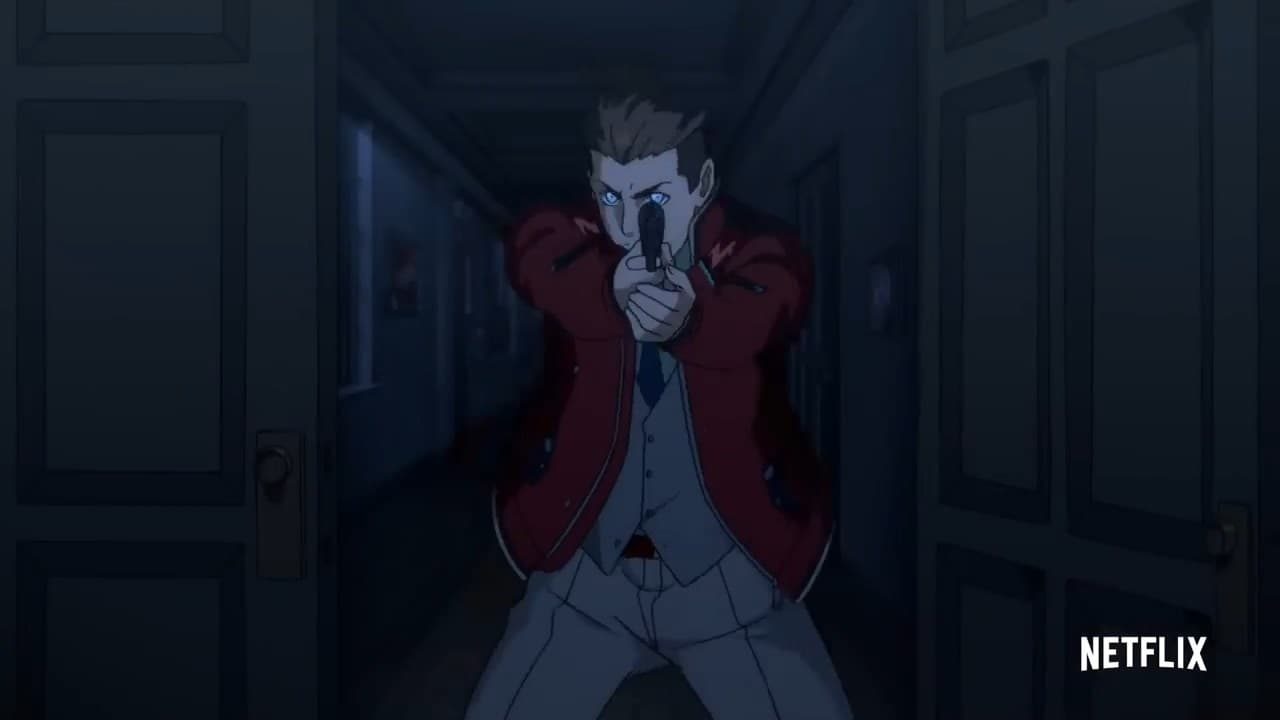 Hero Mask: Segunda temporada en camino