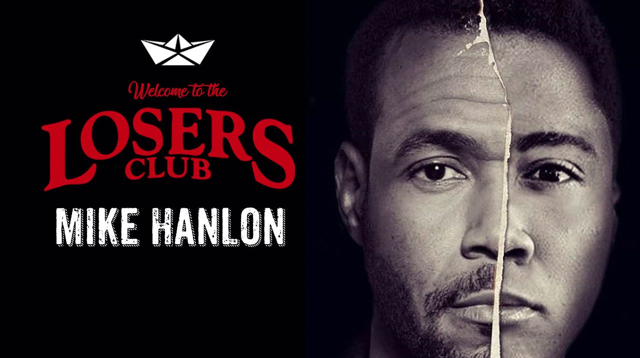 [Especial] IT. Mike Hanlon