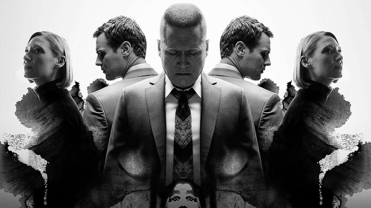 [REVIEW] Mindhunter Temporada 2