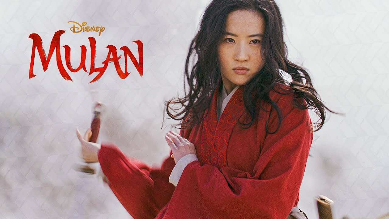 El nuevo tráiler de Mulan muestra muchos cambios