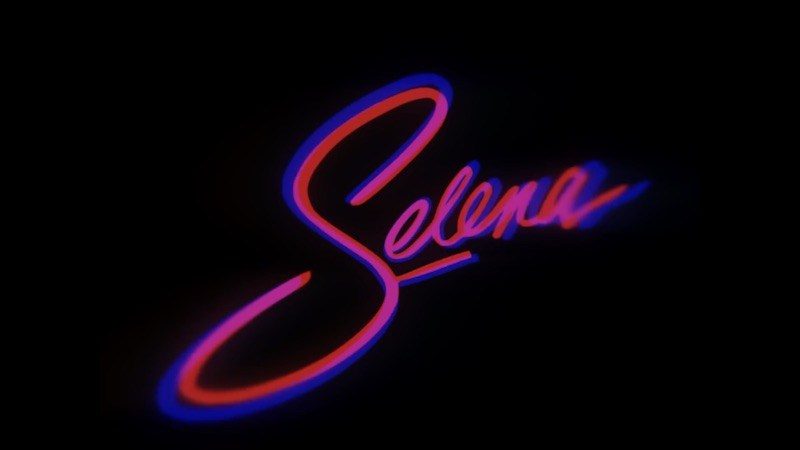 Selena la reina del Tex-Mex llegará a Netflix en 2020