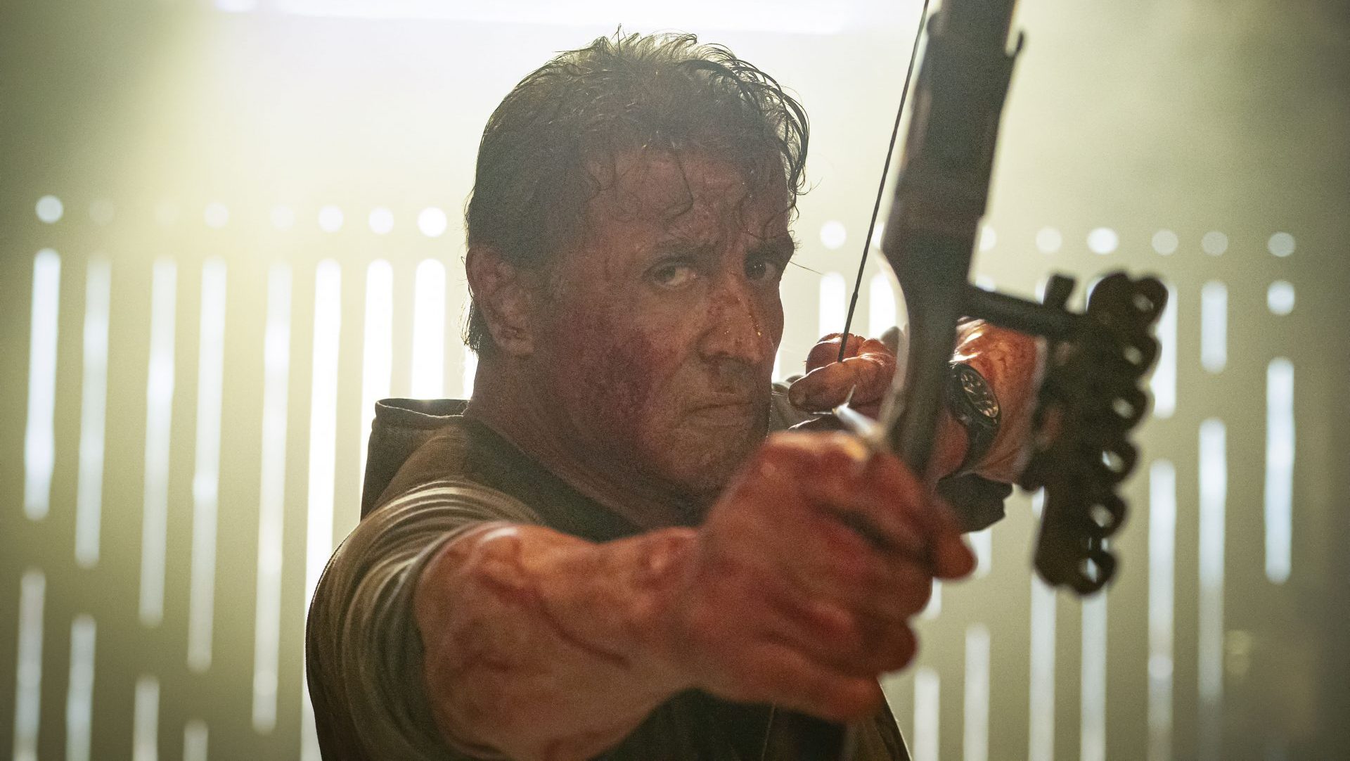 [Especial] Camino de Sangre – Rambo I y II