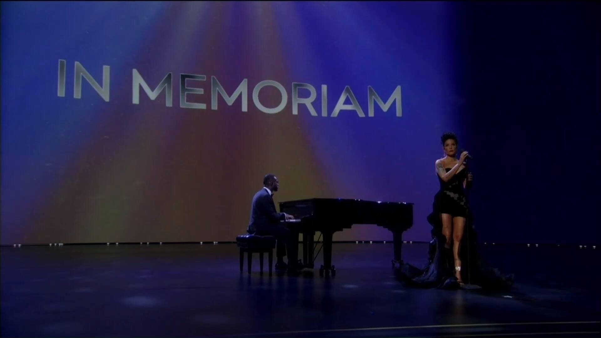 Los homenajeados de los Emmy 2019