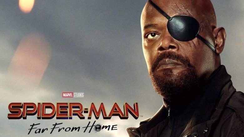 Especial Personajes Spider-Man: Far from Home. Primera Parte.