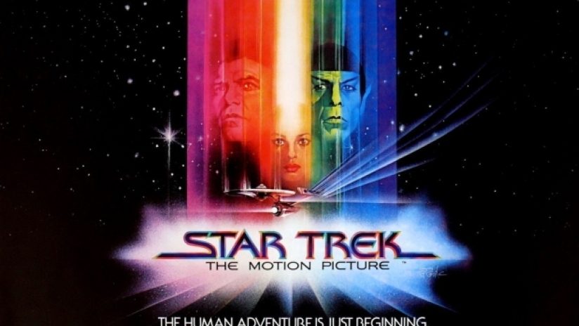 “Star Trek: The Motion Picture” celebra su 40 aniversario