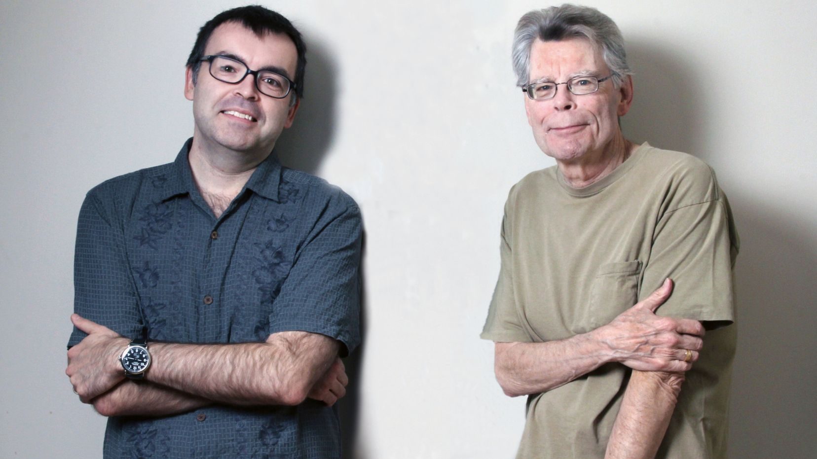 Novela de Stephen y Owen King adaptada a cómic