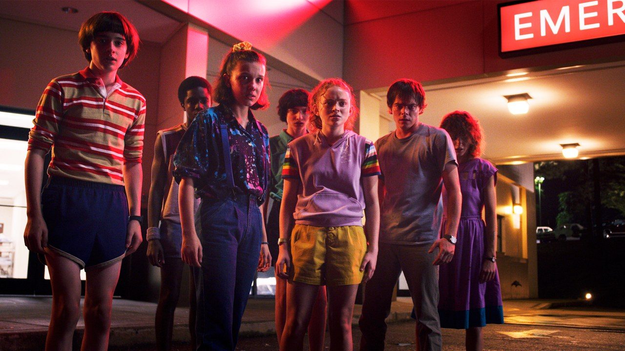 Rumor: Stranger Things podría terminar en su cuarta temporada