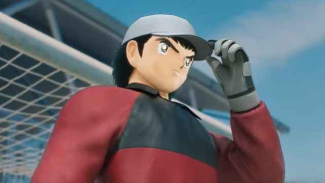 Tsubasa+: juego móvil de Supercampeones llegará en el 2020