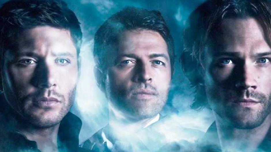 Misha Collins promete muchas lágrimas en final de Supernatural