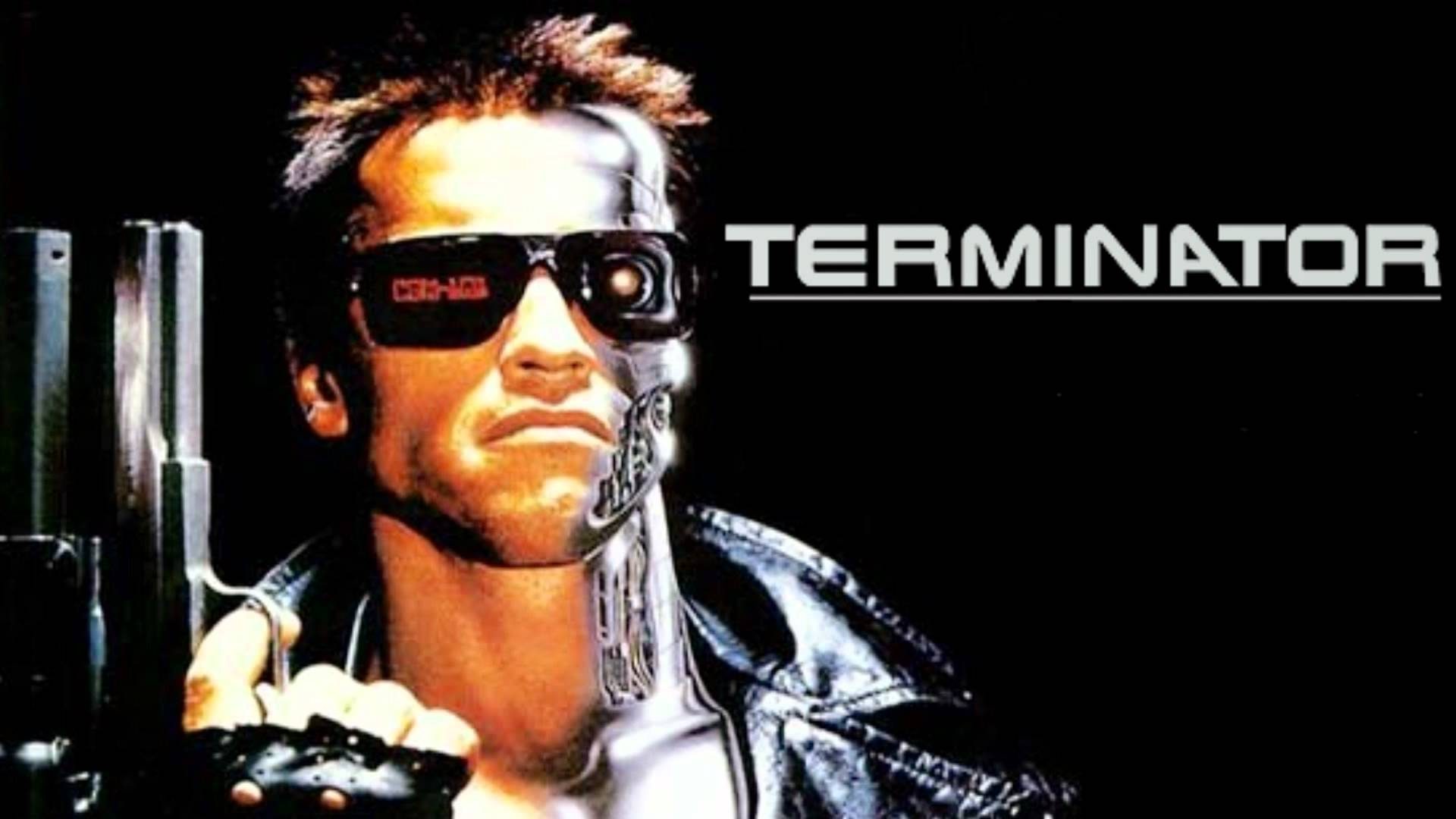 [Especial Terminator] Hasta la vista… baby – Parte I