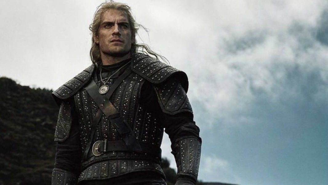 The Witcher omite detalles del primer libro