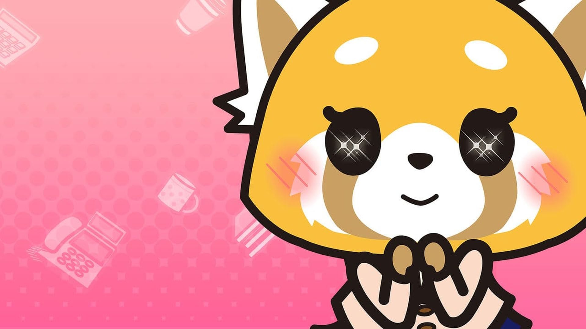 Aggretsuko: Tercera temporada en camino