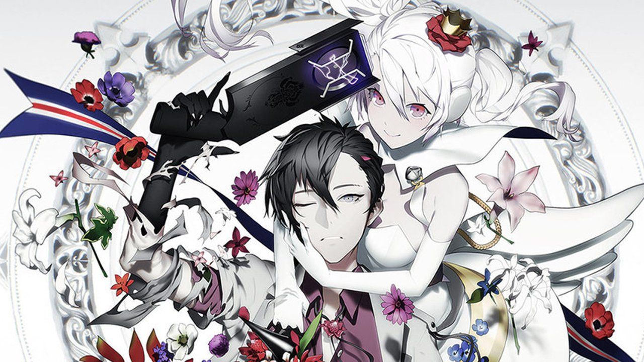 The Caligula Effect: Overdose, única novedad y lo más vendido de la semana en Japón
