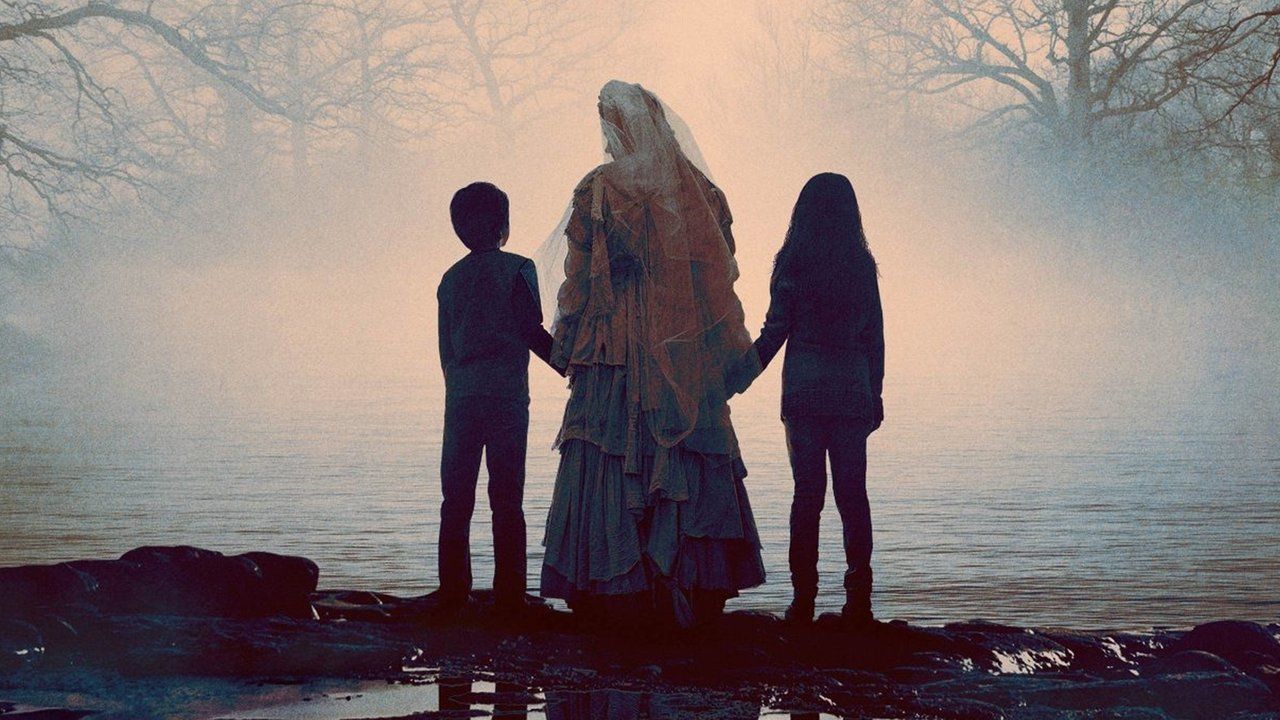 La maldición de la Llorona [REVIEW]