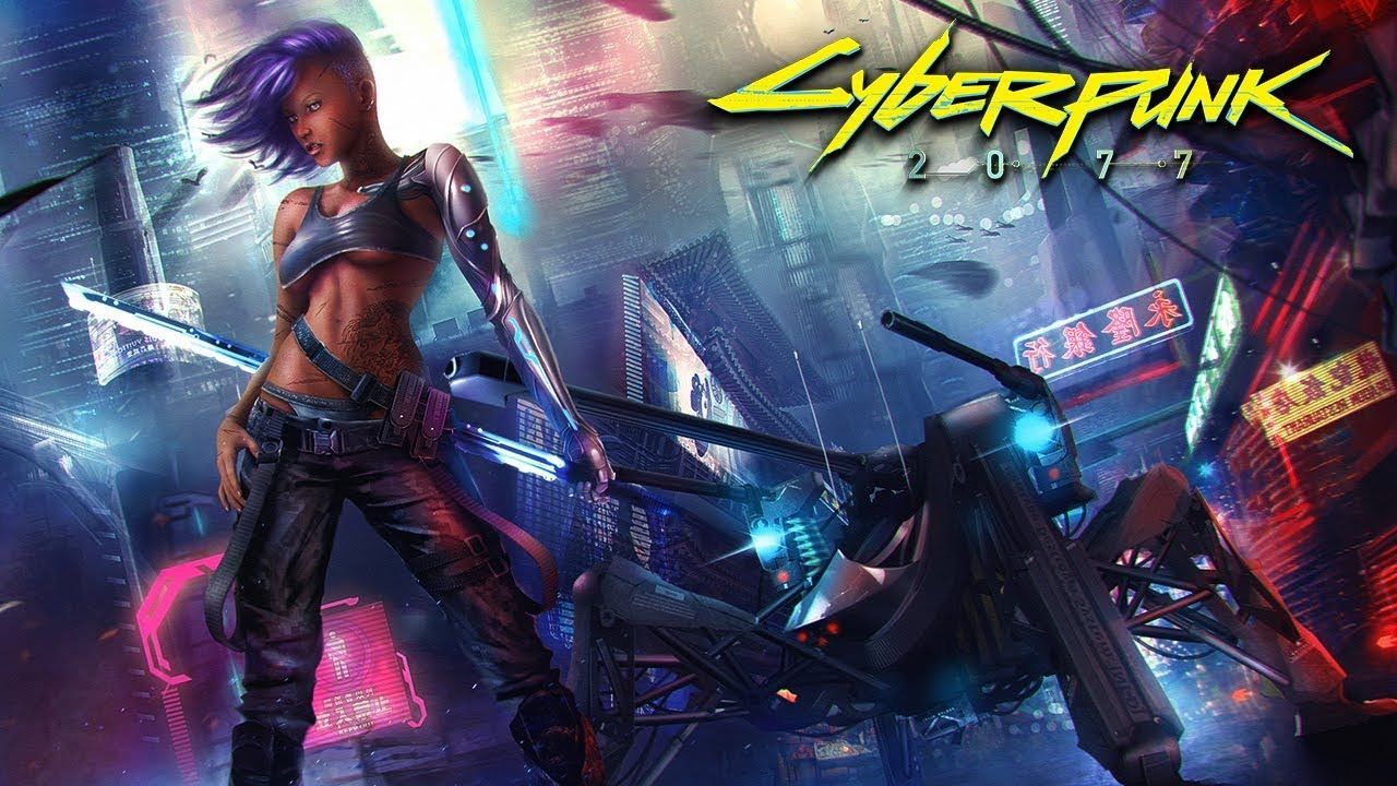 CD Projekt reafirma que Cyberpunk 2077 llegará a la actual generación de consolas