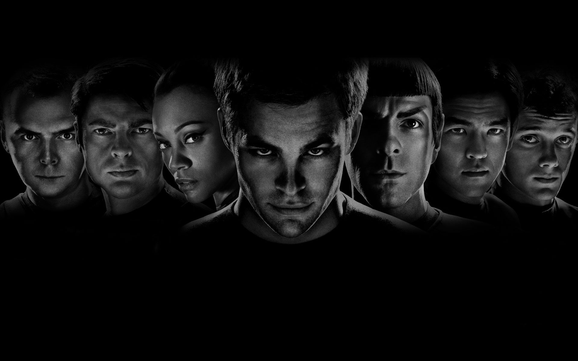 Se confirma el nombre de la tercera película de Star Trek