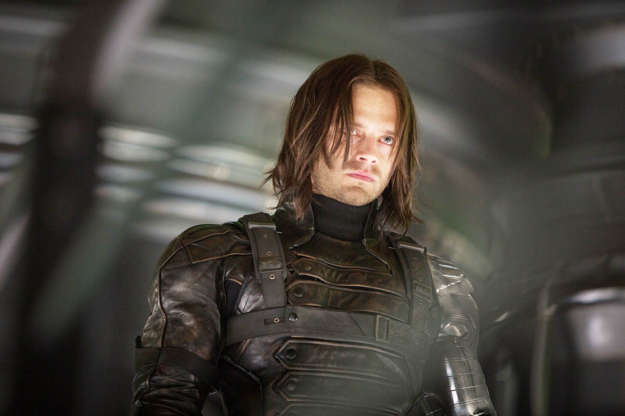 Sebastian Stan quiere ser el nuevo Luke Skywalker