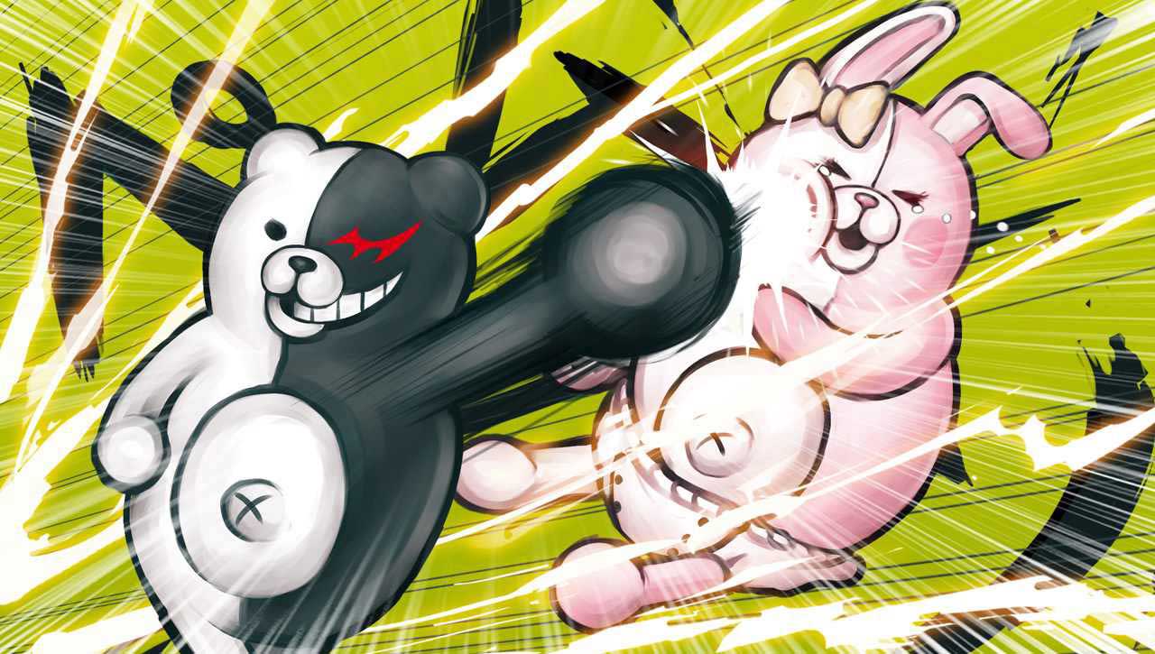 Anuncian el reparto para la obra de teatro de Danganronpa 2: Goodbye Despair