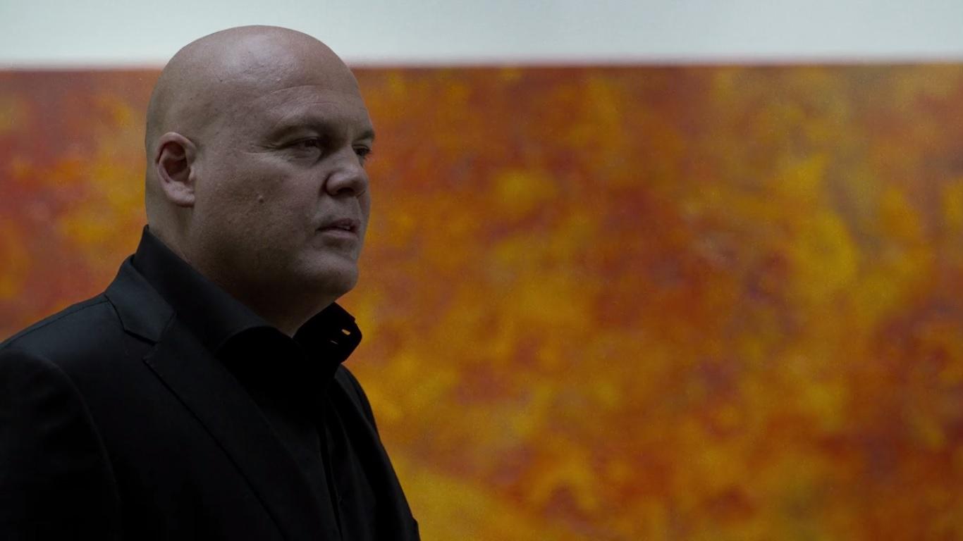 Nuevo tráiler de la tercera temporada de Daredevil, Wilson Fisk está de vuelta