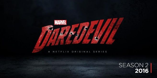 Nuevas noticias sobre la segunda temporada de Daredevil