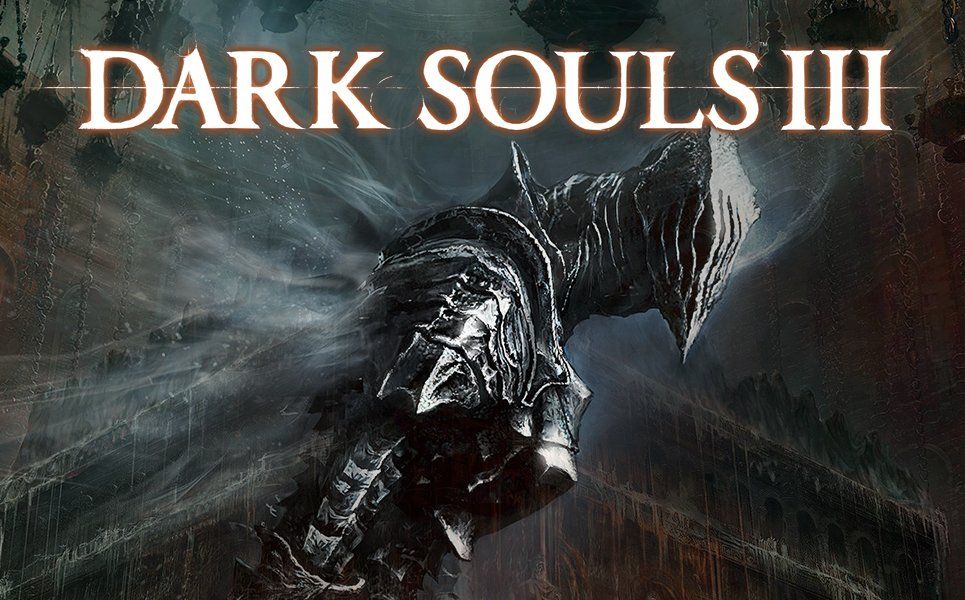 Dark Souls será retrocompatible en Xbox One