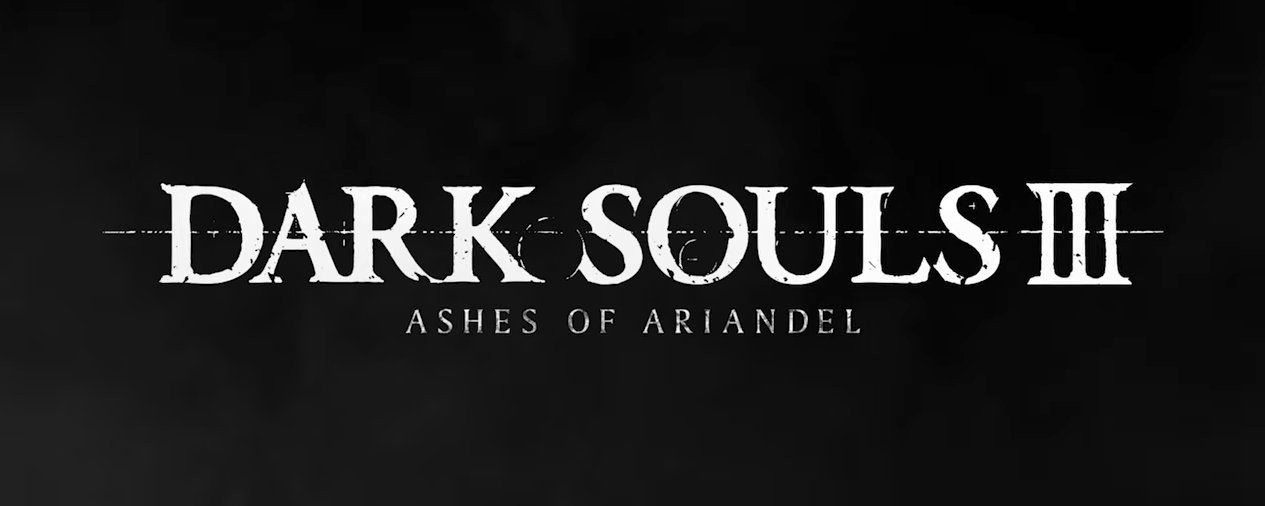 Dark Souls 3 Ashes of Ariandel se muestra en su primer tráiler