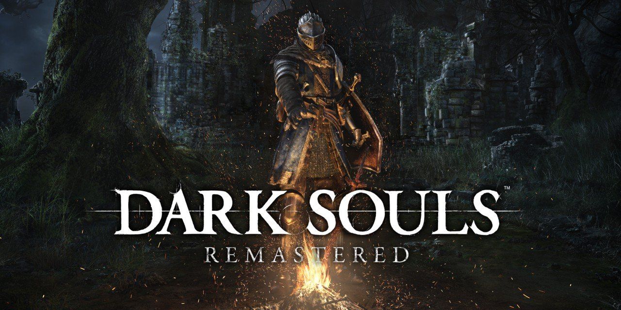Una filtración sugiere que Dark Souls llegará a Nintendo Switch en agosto