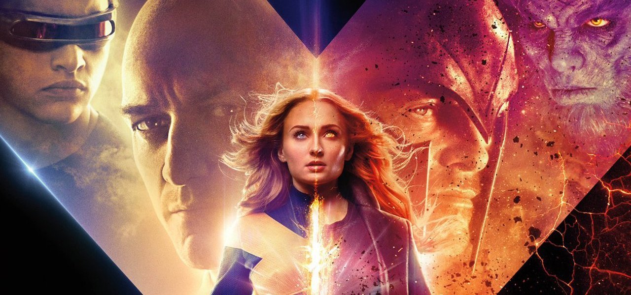 Simon Kinberg acepta su responsabilidad sobre rendimiento de Dark Phoenix