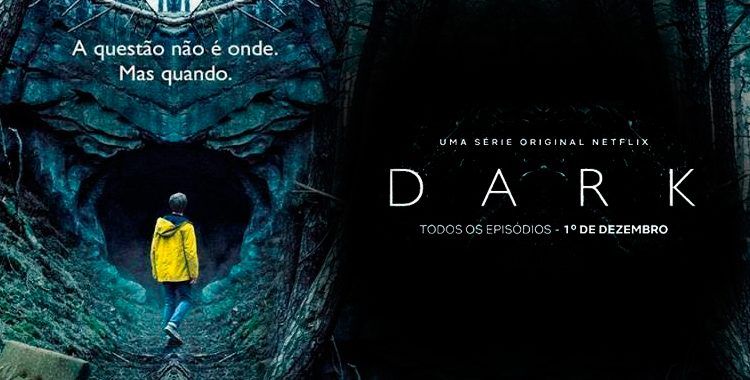 Netflix renueva Dark para una segunda temporada