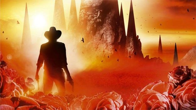 Dark Tower añade nuevos protagonistas