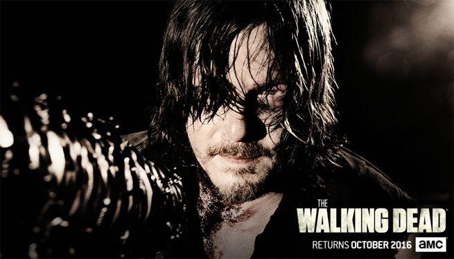 Robert Kirkman recibe diariamente amenazas de muerte de algunos «fans»