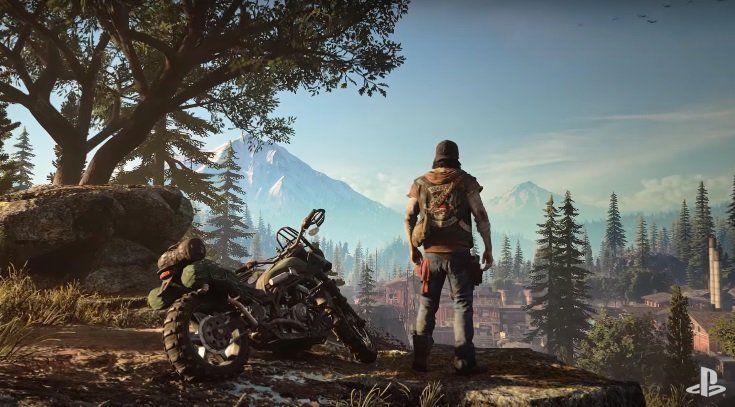 Days Gone se retrasa oficialmente hasta 2019