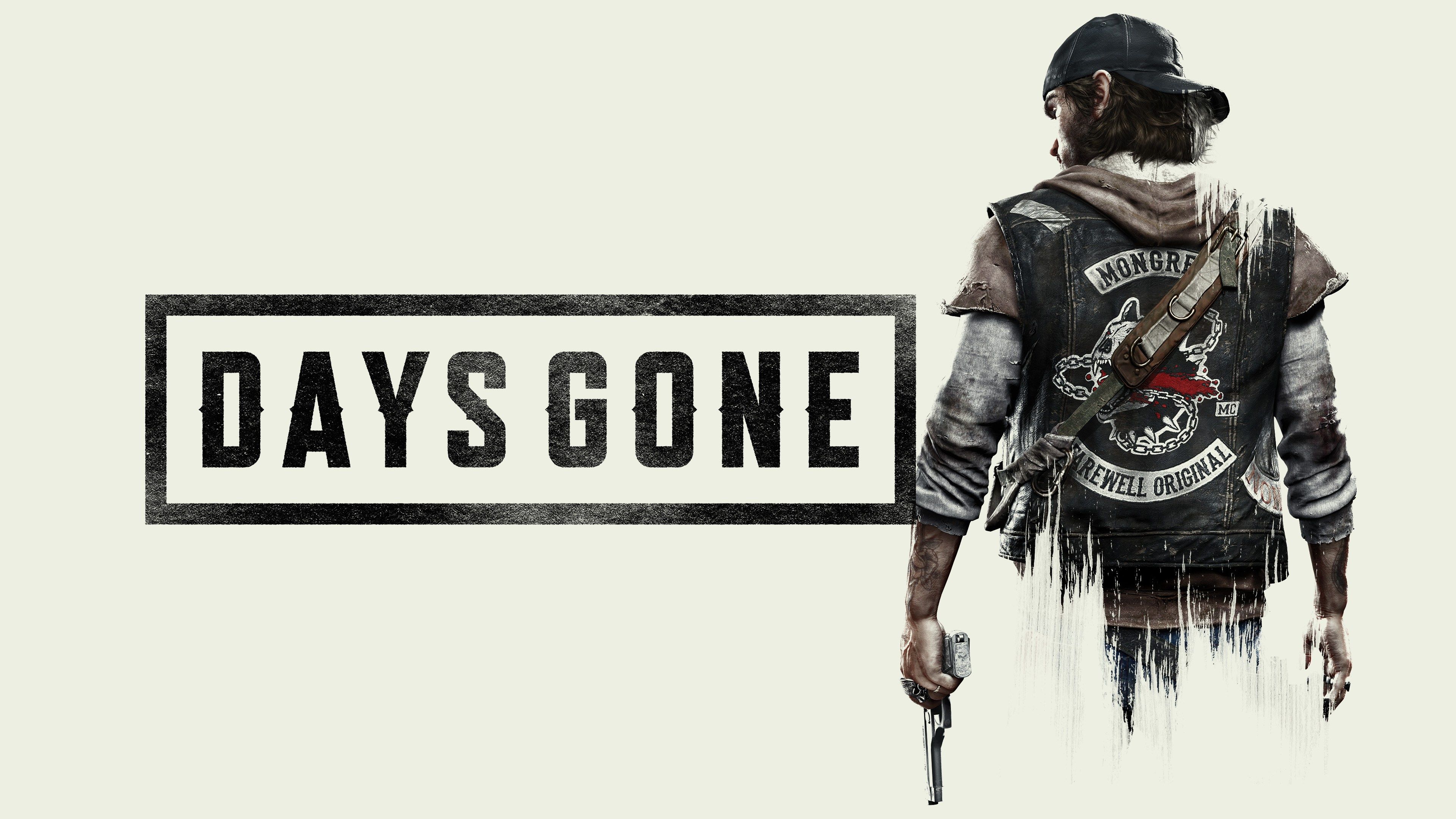 Days Gone: Atraso en la fecha de lanzamiento