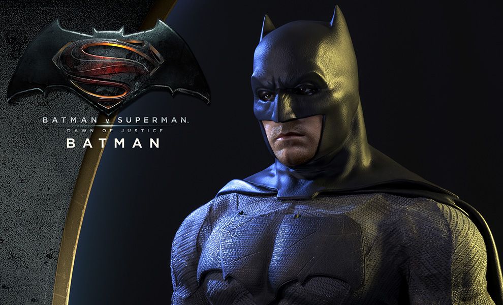 [Prime 1 Studio] Batman