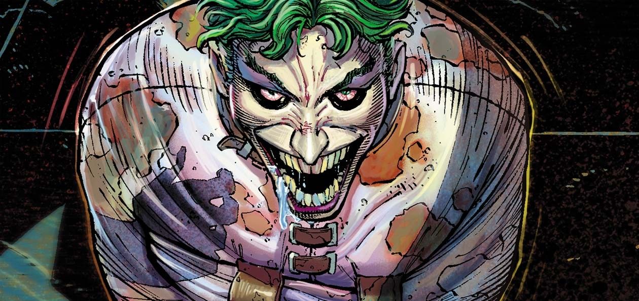Dark Knight Returns: la precuela que narrará la muerte de Jason Todd