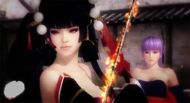 Dead or Alive 5: Last Round logra los 5 millones de descargas