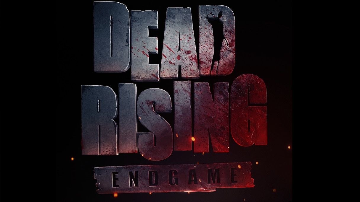 Presentamos la primera foto de Dead Rising: Endgame