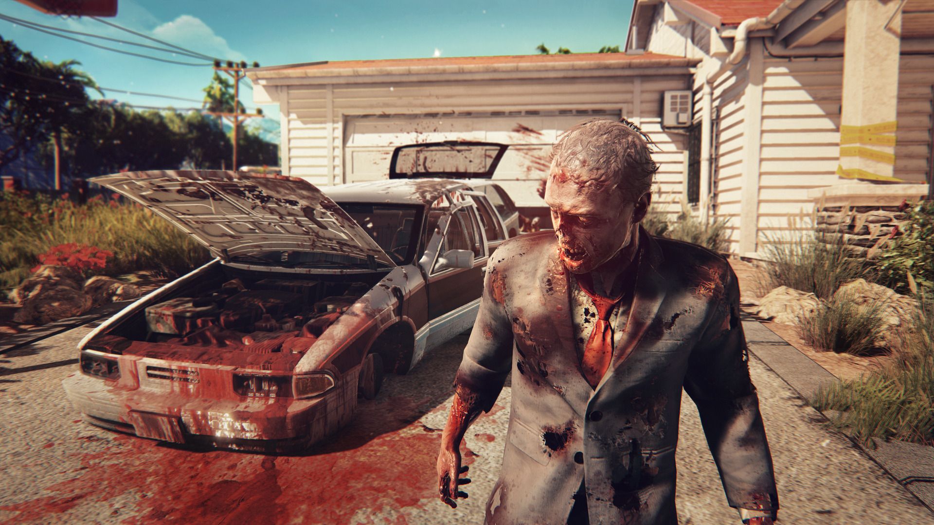 Deep Silver asegura que Dead Island 2 no está cancelado