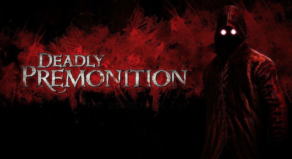 Ya disponible Deadly Premonition en Xbox One