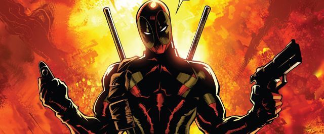 Deadpool | Reseña