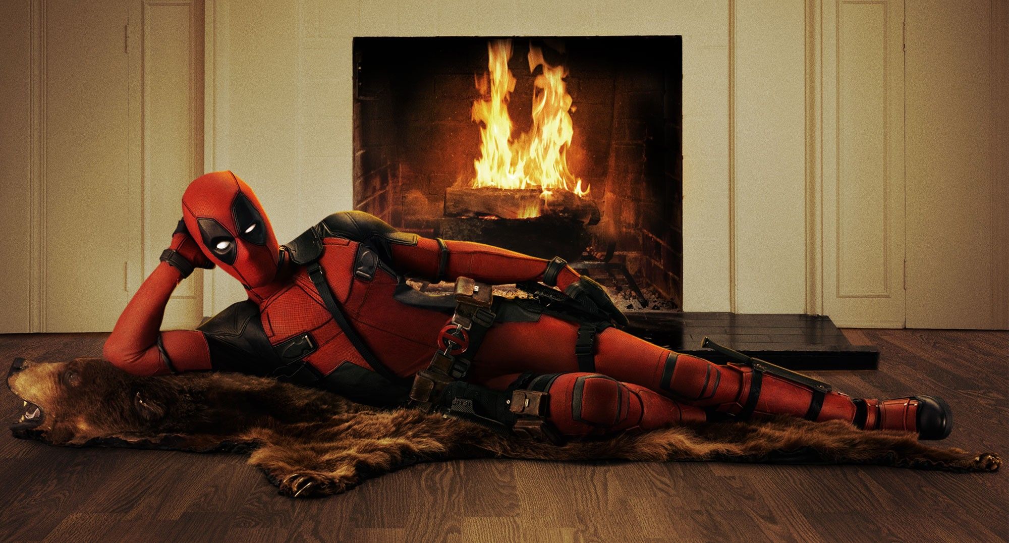 Según Ryan Reynolds, Deadpool tiene su propia línea temporal