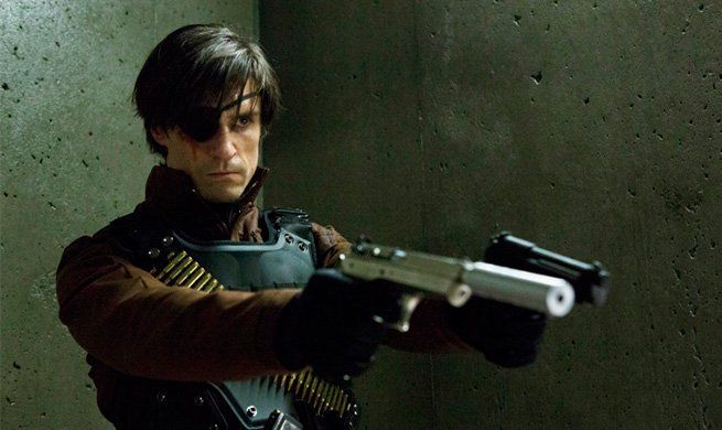 ¡Adiós Deadshot! ¡Hola Deadshot!