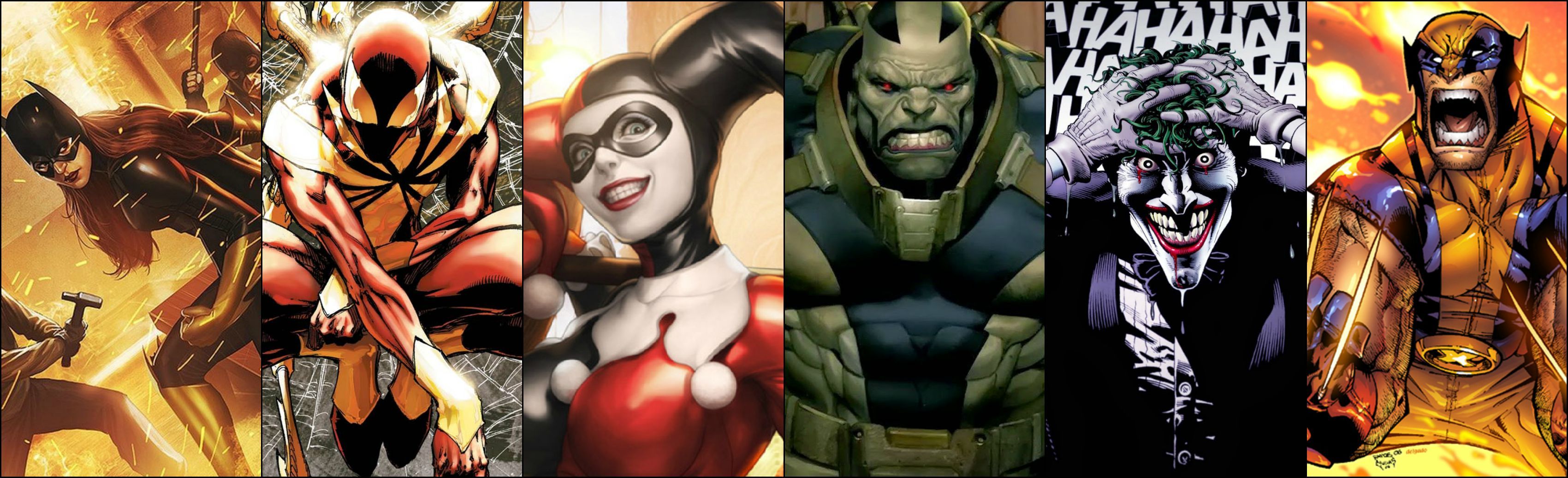 ¿Batichica en Batman v Superman, El nuevo traje de Spiderman? Esto y más! | Resumen Noticias Geek!