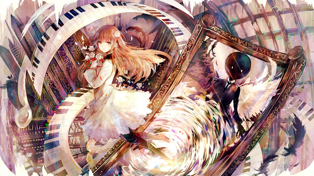 Mira el trailer de lanzamiento de Deemo para Nintendo Switch