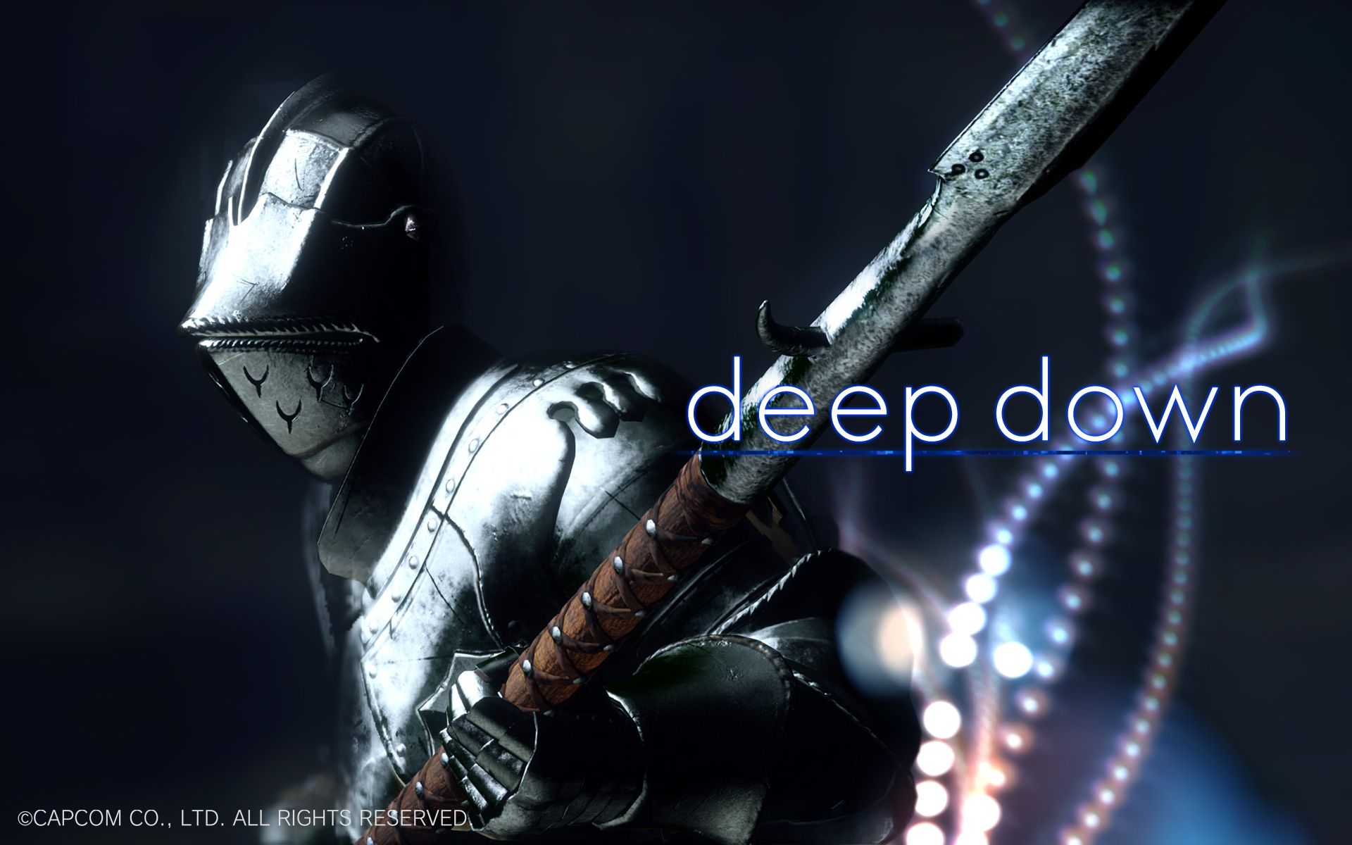 Ya van dos años sin novedades de la exclusiva de PlayStation 4, Deep Down