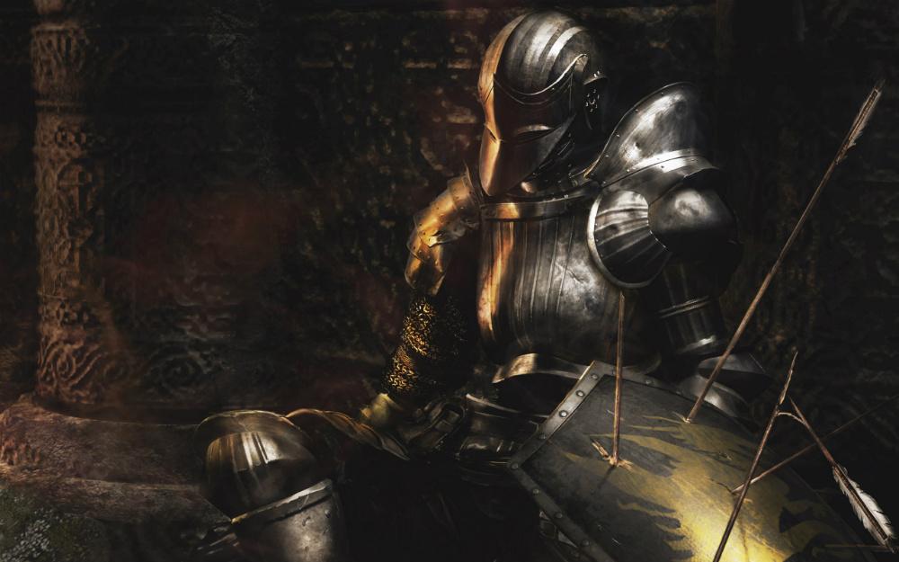Demon’s Souls luce genial en PC gracias al emulador de PlayStation 3