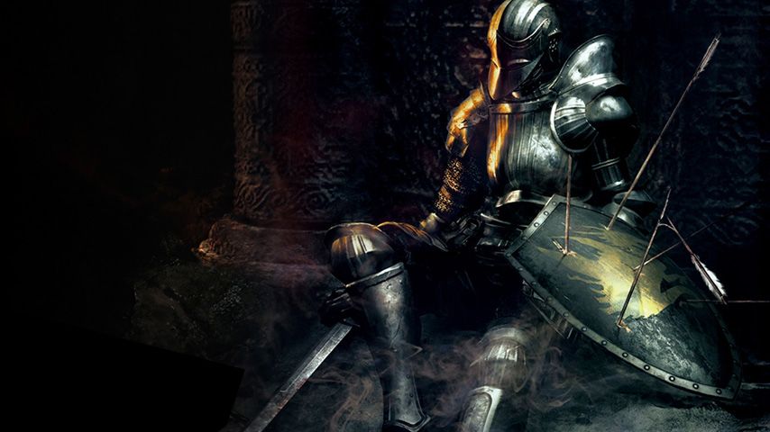 Parece que hay posibilidades de un remake de Demon’s Souls
