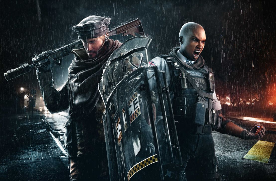 Ya está disponible “Operación Grim Sky” de Tom Clancy’s Rainbow Six®